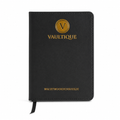 Vaultique Wachtwoordenboekje A6 – Luxe Pocket Formaat – Nooit Meer Wachtwoorden Vergeten